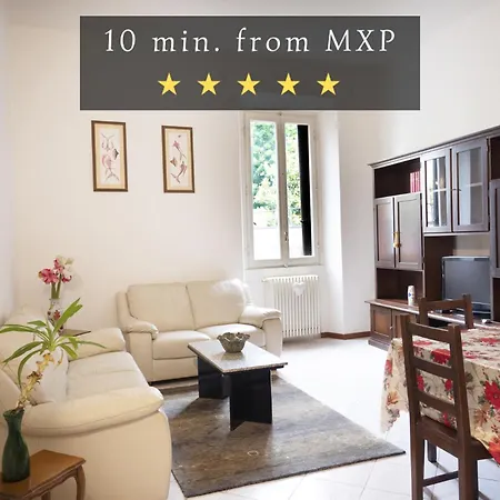 Casina Modesta Apartment