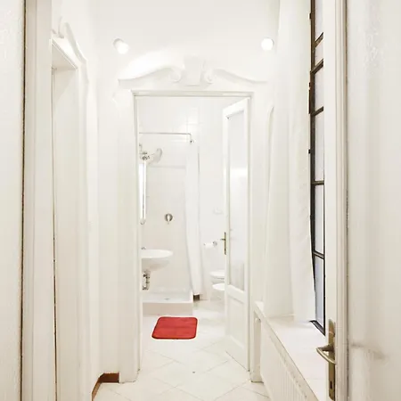 Apartment Casina Modesta Somma Lombardo