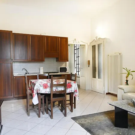 Casina Modesta Apartment