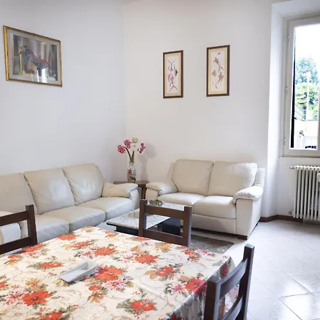 Apartment Casina Modesta