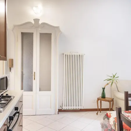 Casina Modesta Apartment Somma Lombardo