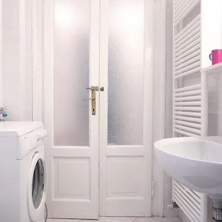 Casina Modesta Apartment Somma Lombardo