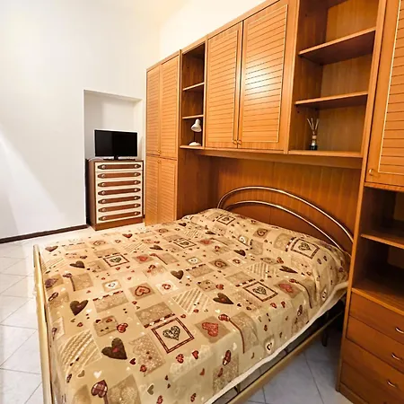 Casina Modesta * Somma Lombardo