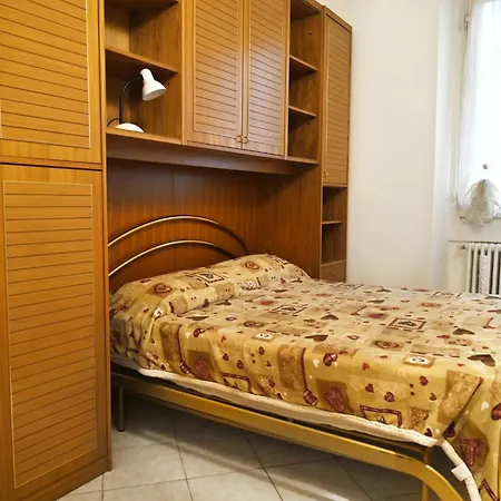 Apartment Casina Modesta
