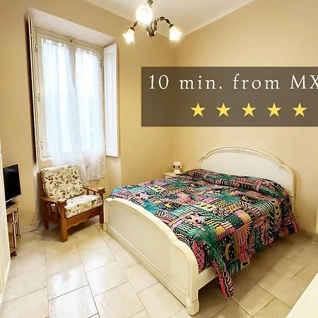 Apartment Casina Modesta