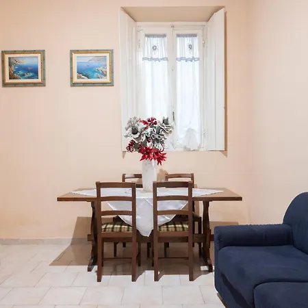 Casina Modesta Apartment *