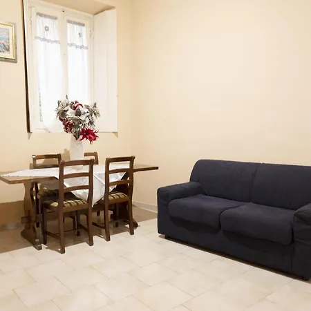 Apartment Casina Modesta *