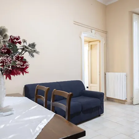 Casina Modesta 솜마롬바르도