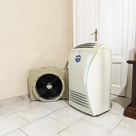 Casina Modesta * 솜마롬바르도