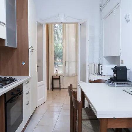 Apartment Casina Modesta