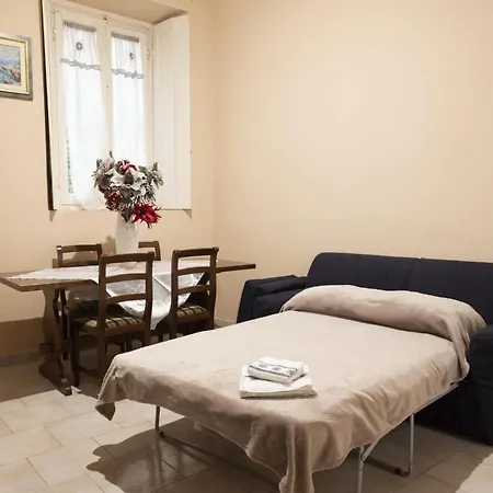 Casina Modesta 솜마롬바르도