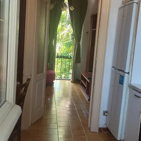 Apartmán Casina Modesta