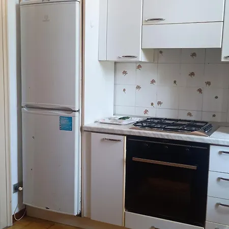Apartmán Casina Modesta