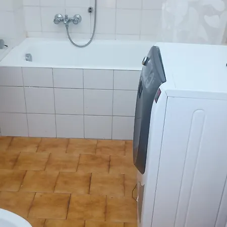 Casina Modesta Apartmán